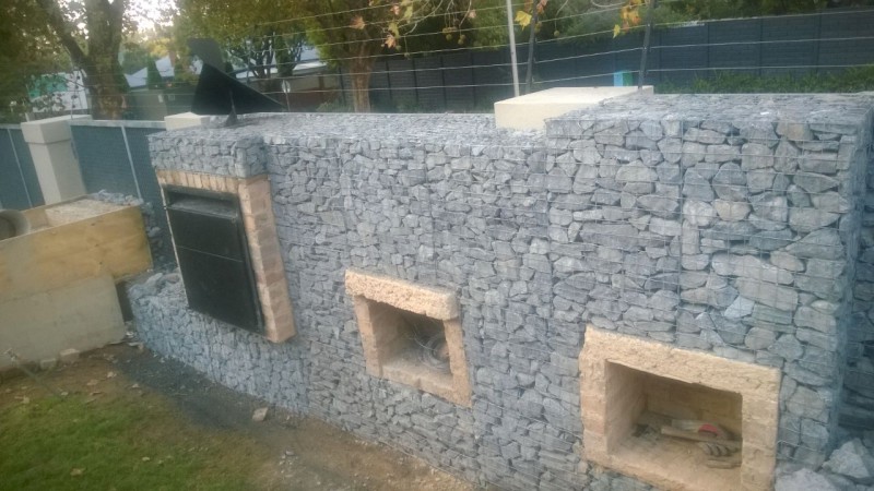 Architectural Applications_Perimeter Wall Inside