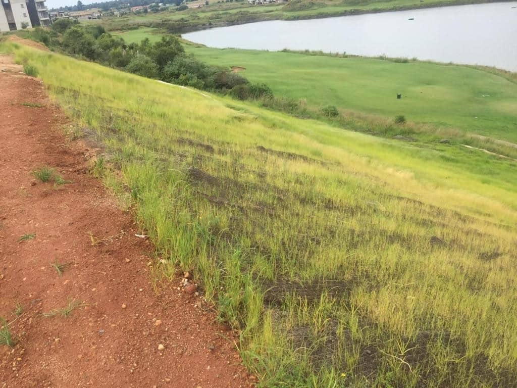 Biodegradable Blankets Gabion Baskets